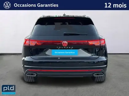 Photo 27 Volkswagen Touareg  3.0 V6 eHybrid 381ch Tiptronic 8 4Motion