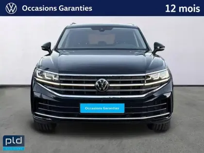 Photo 28 Volkswagen Touareg  3.0 V6 eHybrid 381ch Tiptronic 8 4Motion