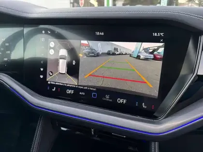 Photo 40 Volkswagen Touareg  3.0 V6 eHybrid 381ch Tiptronic 8 4Motion