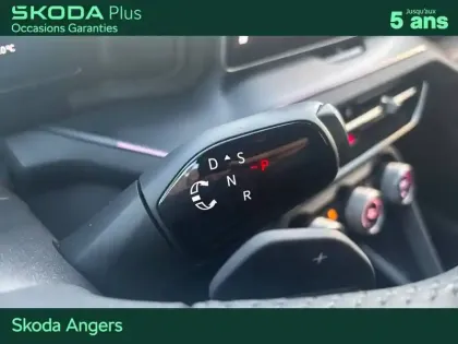 Photo 13 Skoda Kodiaq  1.5 TSI 150 ch Hybrid ACT DSG7 7pl