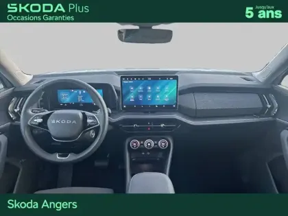 Photo 10 Skoda Kodiaq  1.5 TSI 150 ch Hybrid ACT DSG7 7pl