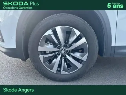 Photo 9 Skoda Kodiaq  1.5 TSI 150 ch Hybrid ACT DSG7 7pl