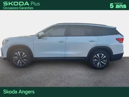 Photo 8 Skoda Kodiaq  1.5 TSI 150 ch Hybrid ACT DSG7 7pl