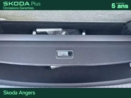 Photo 16 Skoda Kodiaq  1.5 TSI 150 ch Hybrid ACT DSG7 7pl