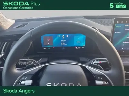 Photo 15 Skoda Kodiaq  1.5 TSI 150 ch Hybrid ACT DSG7 7pl