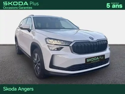 Photo 2 Skoda Kodiaq  1.5 TSI 150 ch Hybrid ACT DSG7 7pl