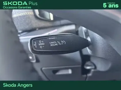 Photo 19 Skoda Kodiaq  1.5 TSI 150 ch Hybrid ACT DSG7 7pl