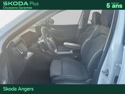 Photo 11 Skoda Kodiaq  1.5 TSI 150 ch Hybrid ACT DSG7 7pl