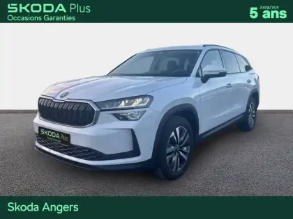 Photo Skoda Kodiaq Selection