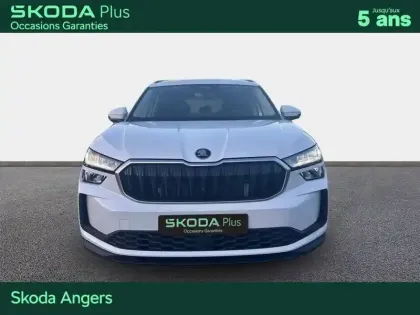 Photo 1 Skoda Kodiaq  1.5 TSI 150 ch Hybrid ACT DSG7 7pl