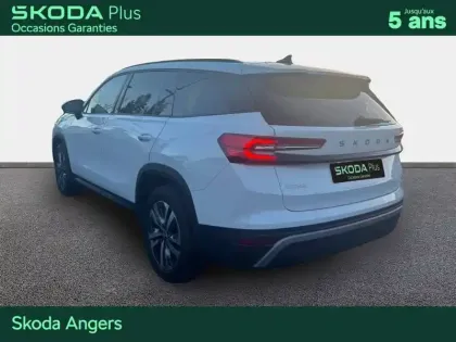 Photo 7 Skoda Kodiaq  1.5 TSI 150 ch Hybrid ACT DSG7 7pl