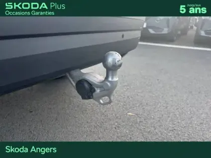 Photo 17 Skoda Kodiaq  1.5 TSI 150 ch Hybrid ACT DSG7 7pl