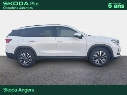 Photo 3 Skoda Kodiaq  1.5 TSI 150 ch Hybrid ACT DSG7 7pl