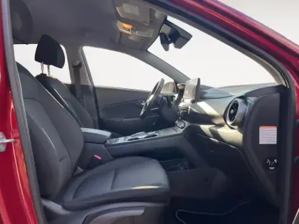 Photo 8 Hyundai Kona  Electrique 64 kWh - 204 ch