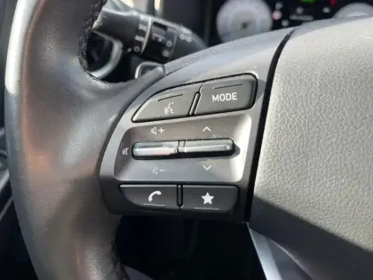 Photo 13 Hyundai Kona  Electrique 64 kWh - 204 ch