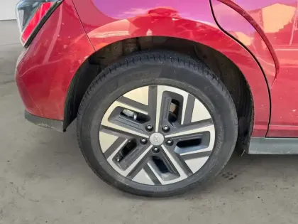 Photo 6 Hyundai Kona  Electrique 64 kWh - 204 ch