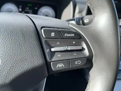 Photo 19 Hyundai Kona  Electrique 64 kWh - 204 ch