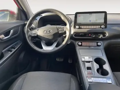 Photo 11 Hyundai Kona  Electrique 64 kWh - 204 ch