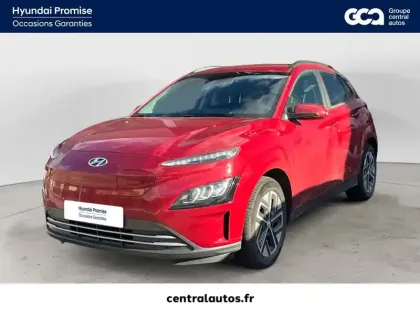 Photo Hyundai Kona Creative