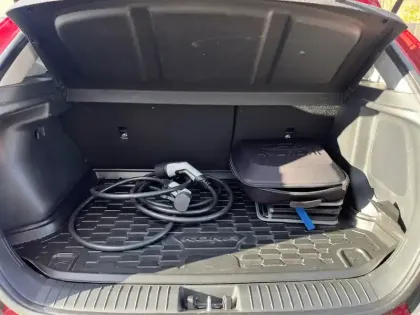 Photo 12 Hyundai Kona  Electrique 64 kWh - 204 ch