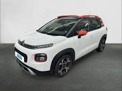 Photo Citroën C3 Aircross Shine