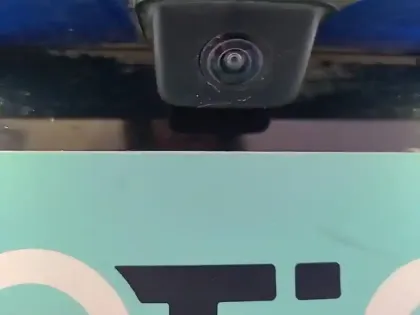 Photo 32 Peugeot 208  Electrique 50 kWh 136ch