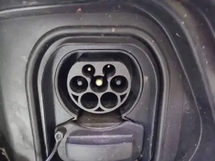 Photo 34 Peugeot 208  Electrique 50 kWh 136ch