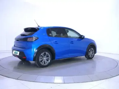 Photo 4 Peugeot 208  Electrique 50 kWh 136ch