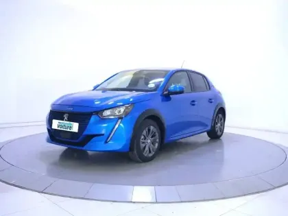 Photo Peugeot 208 Allure Business