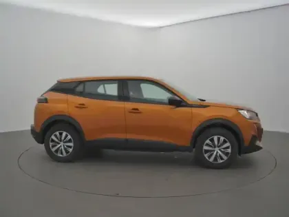 Photo 28 Peugeot 2008  Electrique 136 ch