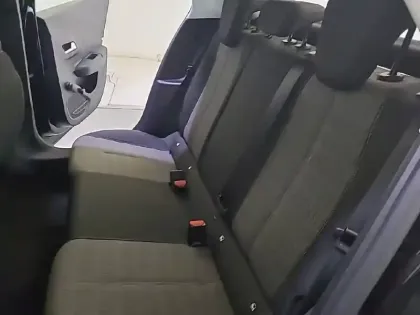 Photo 11 Opel Corsa  1.5 Diesel 100 ch BVM6