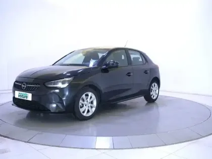 Photo Opel Corsa Elegance Business