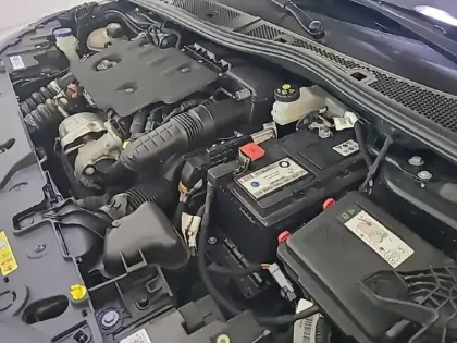 Photo 14 Opel Corsa  1.5 Diesel 100 ch BVM6