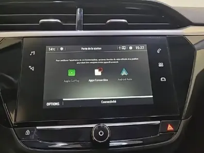 Photo 23 Opel Corsa  1.5 Diesel 100 ch BVM6