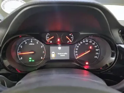 Photo 9 Opel Corsa  1.5 Diesel 100 ch BVM6