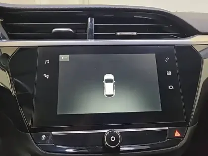 Photo 19 Opel Corsa  1.5 Diesel 100 ch BVM6