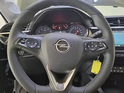 Photo 8 Opel Corsa  1.5 Diesel 100 ch BVM6