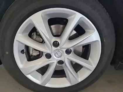 Photo 12 Opel Corsa  1.5 Diesel 100 ch BVM6