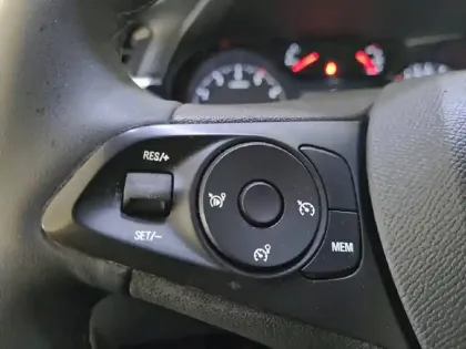 Photo 25 Opel Corsa  1.5 Diesel 100 ch BVM6