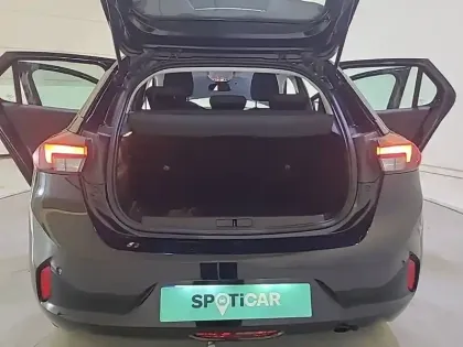 Photo 5 Opel Corsa  1.5 Diesel 100 ch BVM6