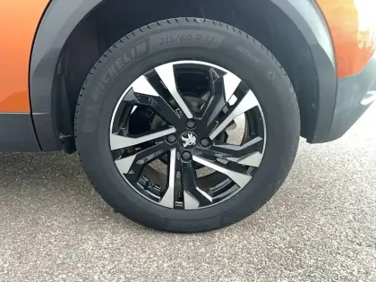 Photo 24 Peugeot 2008  PureTech 130 S&S EAT8