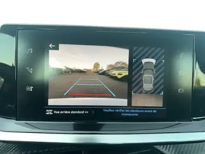 Photo 9 Peugeot 2008  PureTech 130 S&S EAT8