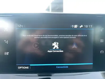 Photo 28 Peugeot 2008  PureTech 130 S&S EAT8