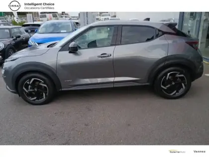 Photo 1 Nissan Juke  Hybrid 143