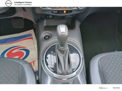 Photo 9 Nissan Juke  Hybrid 143