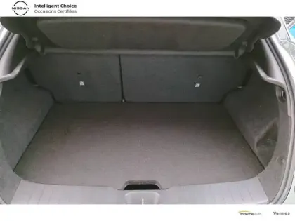 Photo 13 Nissan Juke  Hybrid 143