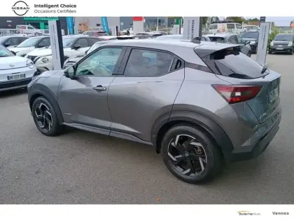 Photo 2 Nissan Juke  Hybrid 143