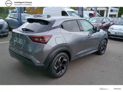 Photo 16 Nissan Juke  Hybrid 143