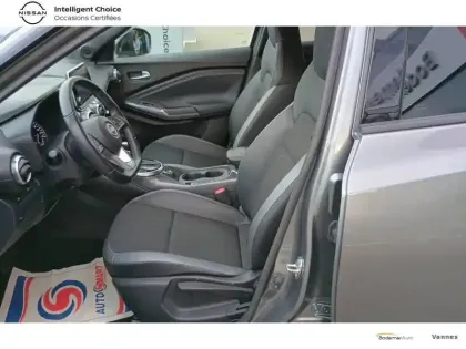 Photo 10 Nissan Juke  Hybrid 143