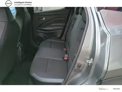 Photo 11 Nissan Juke  Hybrid 143